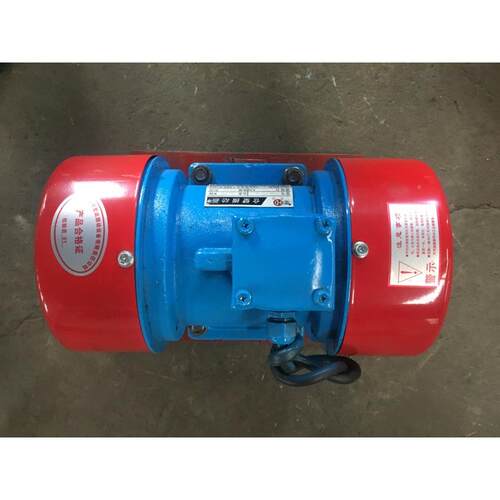 825CZQ534料仓壁振动器防闭塞5装置宏达02.W防堵振动电机仓震打