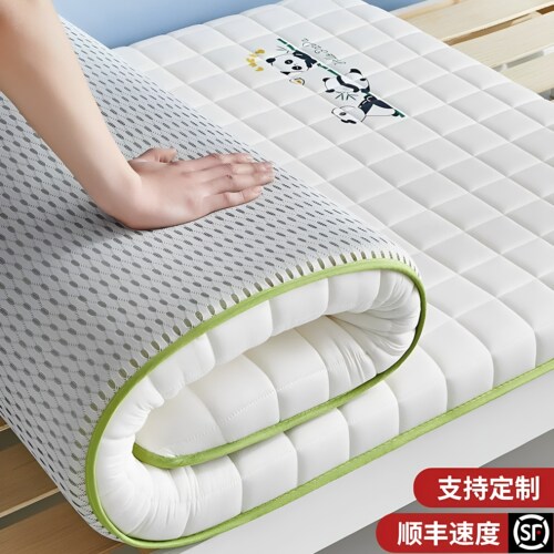 大豆软垫大学生宿舍单人儿童床垫