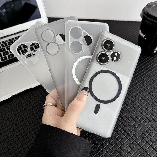 适用Realme真我GT6手机壳neo6se