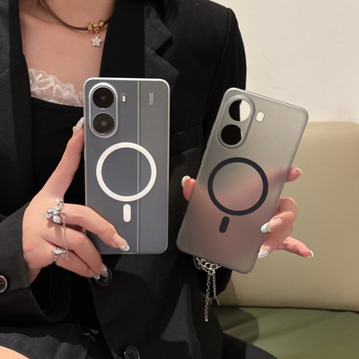 适用红米turbo4pro手机壳新款