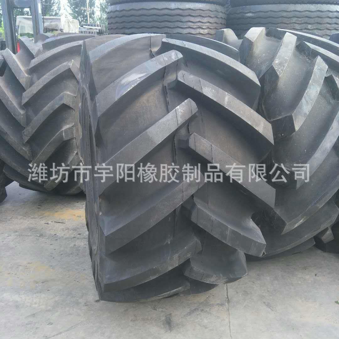 轮胎宽基轮胎73X44.00-32 林业 轮胎710/65R32