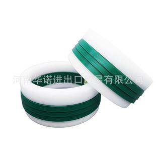 100 厂家直供M2M3油封V型组合聚氨酯密封圈80
