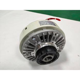 121.2KG12. 空心轴型N粉离 合器内旋转磁粉离合器XW 磁NPC 6N.m