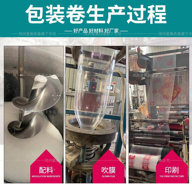 包装卷防罩衣服护收纳尘衣挂袋防尘WUC保衣大袋居家洗衣店套袋