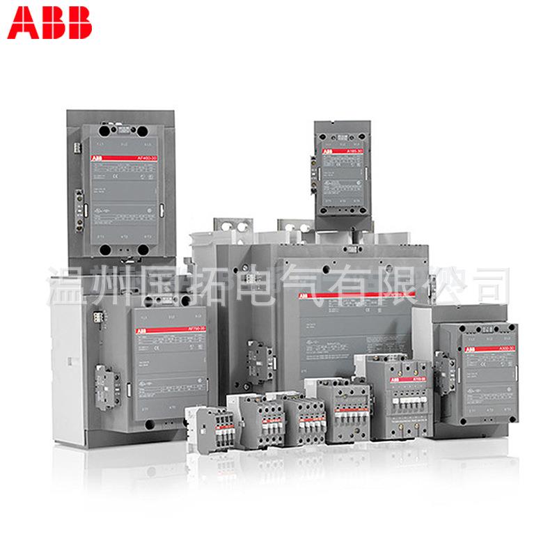 A-BB交流接触器5A11030YKR-11A14-/30-11220V/380V现货零售/