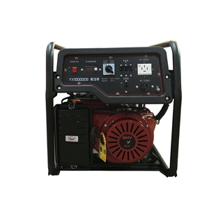 汽油发电机3KW汽油发电机6.5KW汽油发电机8KW汽油发电机组