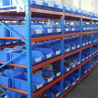 儲倉倉儲貨架工廠30展示架倉貨物架置架多層貨架子重型立體庫貨架
