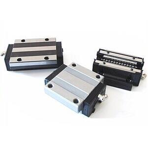 CHTR直线导轨滑块 TRS15B TRH15A 线性滑轨滚珠滑块现货