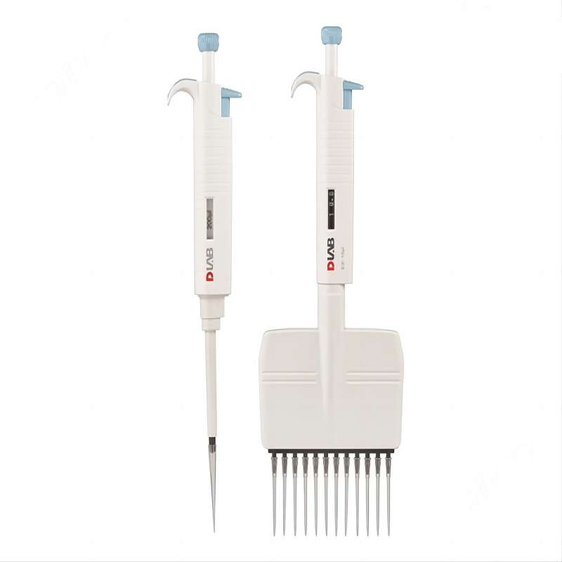 7030301014 大龙MicroPette Plus100-1000ul单道可调移液器