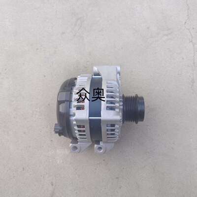 适用道奇3.6发电机68272108AB 68272108AD P04801624AD发电机