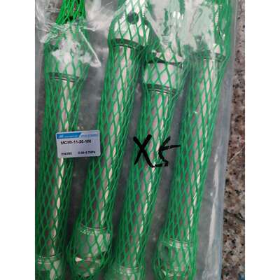 金器MINDMAN ISO 6432 迷你气压缸(MCMI)