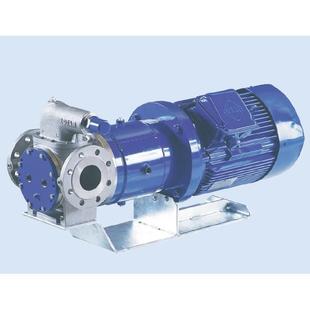 生产代斯米齿轮泵环保泵磁力泵ED节能自吸工业级精密旋转泵