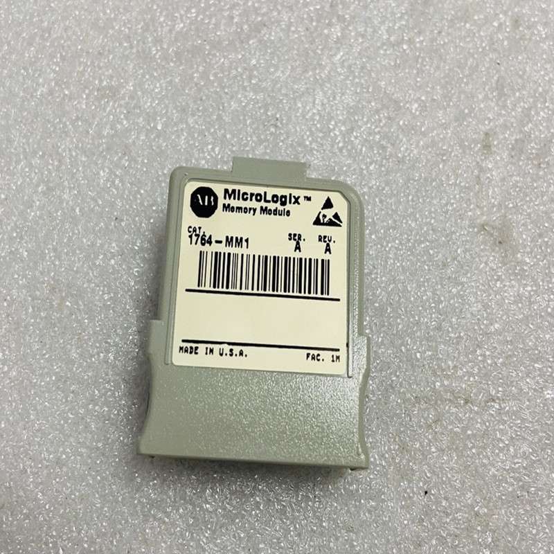 AB 1764-MM1/1764-MM1RTC /1764-24AWA/1764-MM2RTC/1764-MM2/MM3