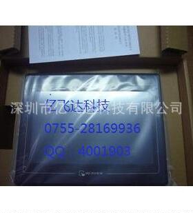 DOP-B10E615 DOP-B10系列人机 台达人机界面 台达触摸屏 维修屏