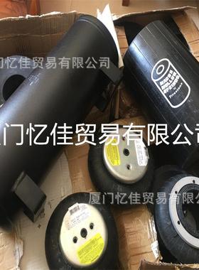 Firestone 橡胶弹簧 W22-358-0187