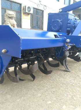 1GQN-200大型旋耕机 农业机械 土壤耕整机械 众多型号可选