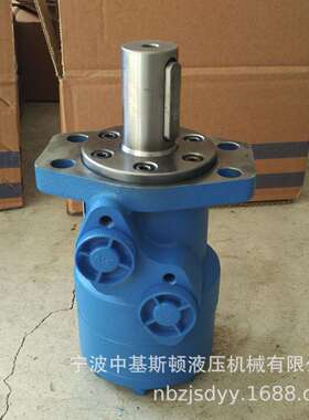 OMR-160 JS-160随车吊小吊车摆线液压油马达现货供应油泵