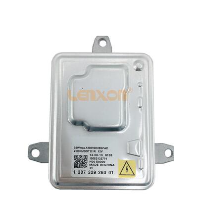 63117317408大灯D1安定器63127255724 A1669002800 130732931201