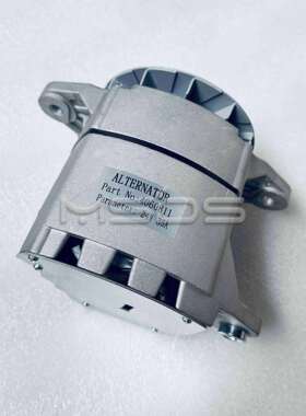 康明斯NT855发动机24V 35A卡特发电机3016627 3904073 4060811