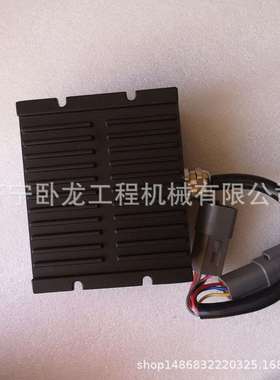 山推SE210-9 SE220-9 SE215-9挖掘机油门控制器 60130-96-00020