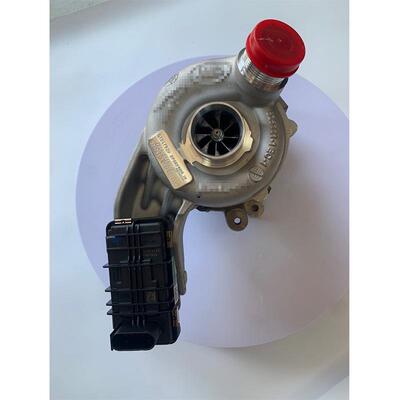 GTD1752V 824754-5003 FPLA-6K682-BC LR084605 涡轮增压器原装