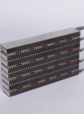 PTC发热体电加热器143*85*24表面带电型PTC发热体 220vPTC加热器