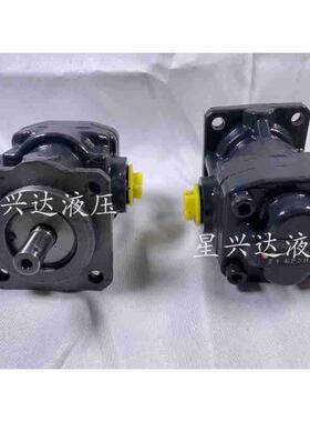 kracht齿轮泵KF2.5/4//5/6/8/10/12/16/20//25/32/40LG1/RF1-D15