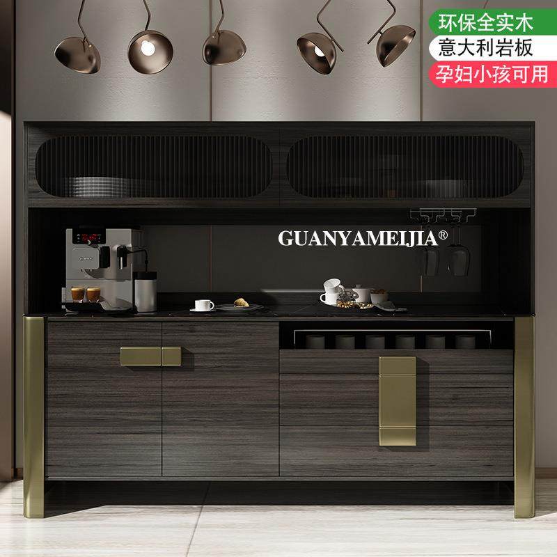 轻奢后现代实木餐边柜酒柜一体靠墙多功能厨房储物柜意式带门高柜,玩具/童车/益智/积木/模型,毛绒/玩偶/公仔/布艺类玩具,淘宝优惠券,粉丝福利购,淘宝优惠卷