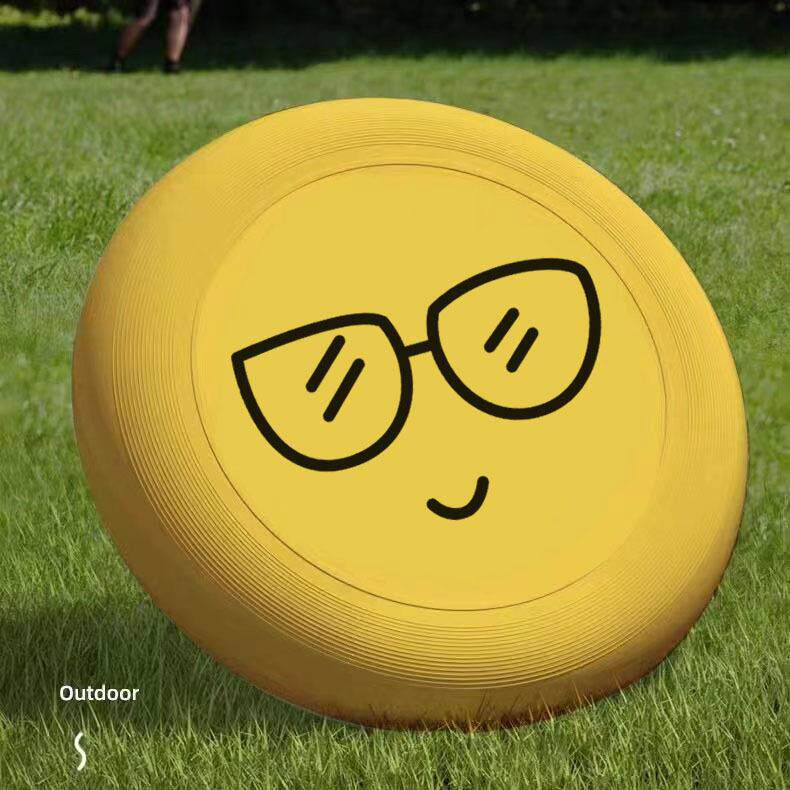 飞盘175g运动户外极限健身专业成人竞技比赛级儿童软盘专用青少年