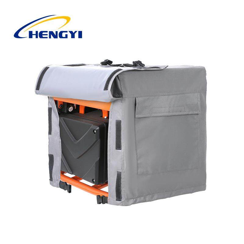 跨境热销防尘罩600D发电机保护罩美式防雨水罩布防护罩户外遮阳罩