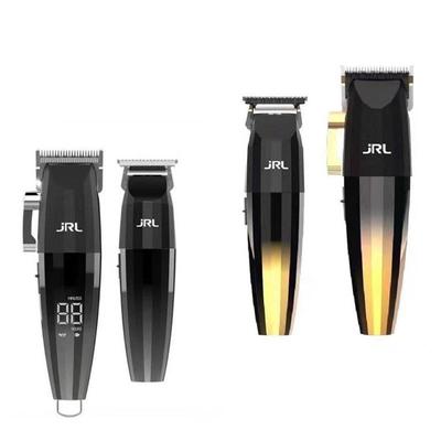 跨境JRL电推剪2020CG 2020T 2020C 全新油头专用雕刻电推套装