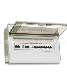 ACP?10?FNB??W;10111543ACP系列低压端配电箱(塑料面盖)白色暗箱