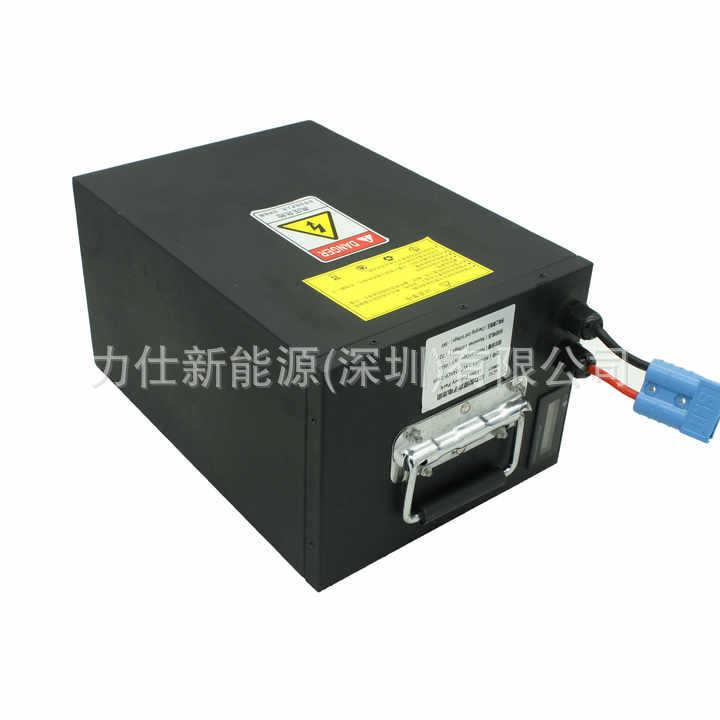 ㊣供应房车电池组-12V-200A400A24V100A 200A旅游观光车锂电池