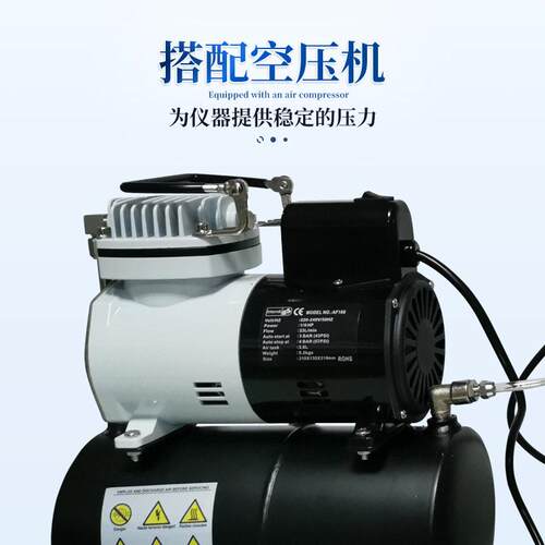 火焰器光度捷计检测仪便设检测钾钠锂142多元素仪土水泥专用仪器