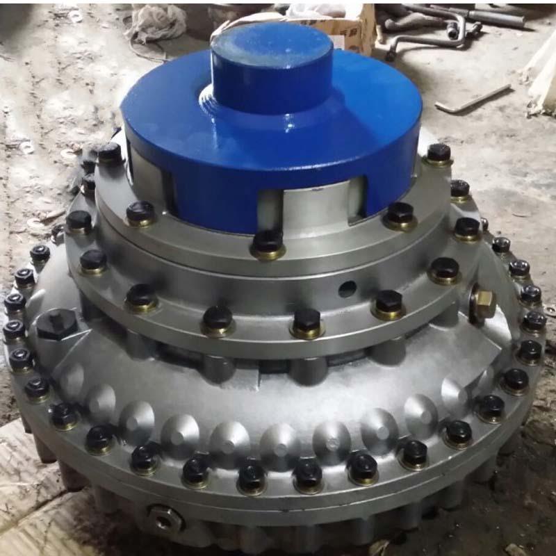 液力耦合器液力偶合器YOXD560YOXD500厂家现货销售液力耦合器