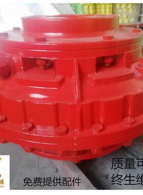 液力联轴器YOX400偶合器厂家现货快速发货YOX280YOX60耦合器