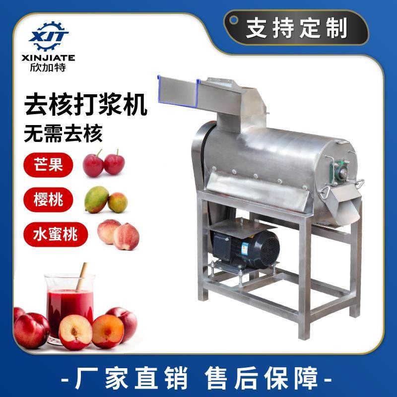 不锈钢打浆机去核打浆机果蔬加工樱桃打浆机芒果去皮打浆机,清洗/食品/商业设备,其他食品加工设备,淘宝优惠券,粉丝福利购,淘宝优惠卷