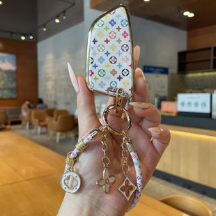 宝马钥匙套X3七系X5新款 新款 X1刀锋I3三系IX3壳I3扣五系X6车730包