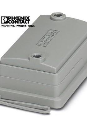菲尼克斯保护盖HC-B 10-TMS-SD-IP50-1690749电气联接德国是PHOEN