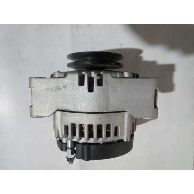 三一车载泵发电机3701010-1307发电机JFZ255-0305发电机