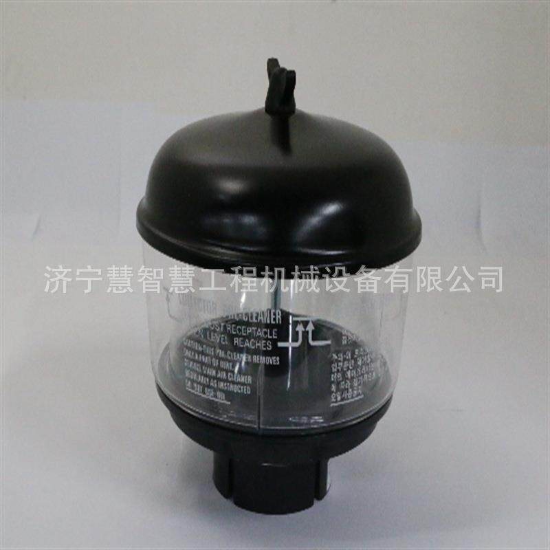 特惠供应斗山DX60-9C空气预滤器工程机械雨刷电机贵州江西赣州