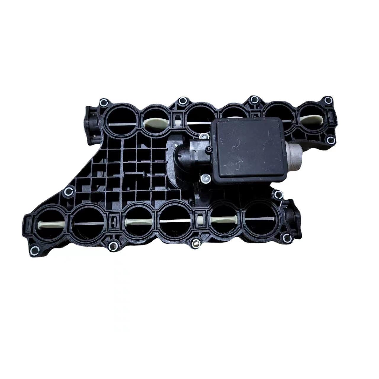 大切诺基 3.0T EXF 进气歧管 68535767AA 68211206AC