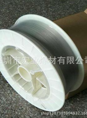 Incoloy800H镍基合金焊丝 镍基焊丝 N08810ERNiCrCoMo-1焊丝