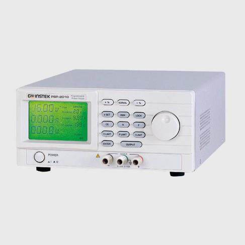 固纬可编程开关直流电源单租输出过电压过电流保护200W PSP系列