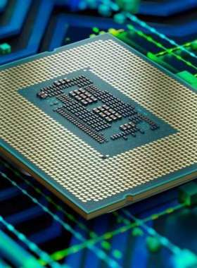 英特尔酷睿I5 12600KF散片12代CPU处理器10核16线程适用Z690/B660