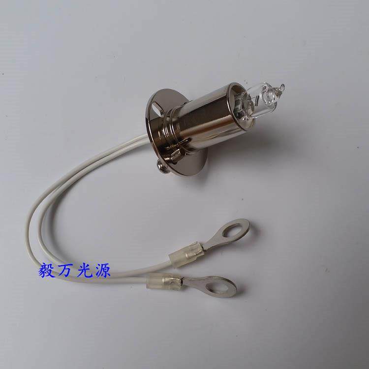 罗氏ROCHE MODULAR P800生化仪光源灯泡12V20W P/N705-0840,电子元器件市场,其它元器件,淘宝优惠券,粉丝福利购,淘宝优惠卷