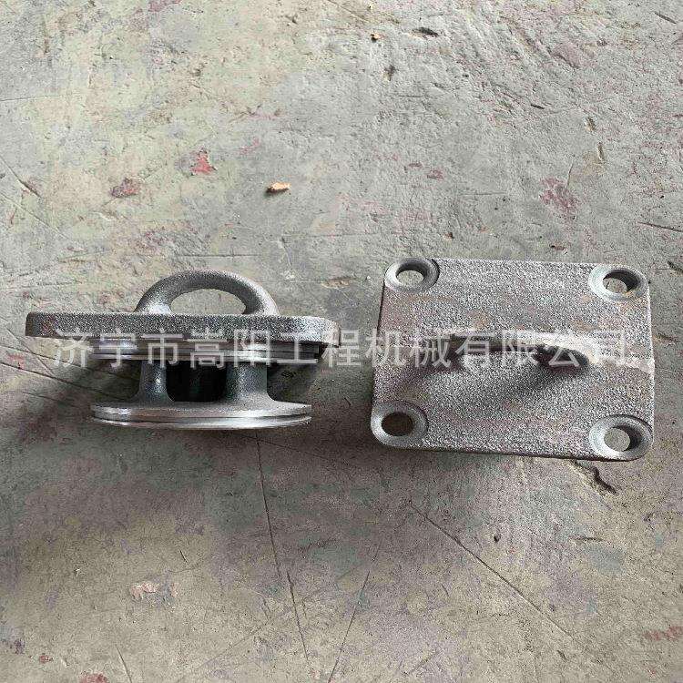 SD22精滤器盖195-49-13740推土机全车滤芯