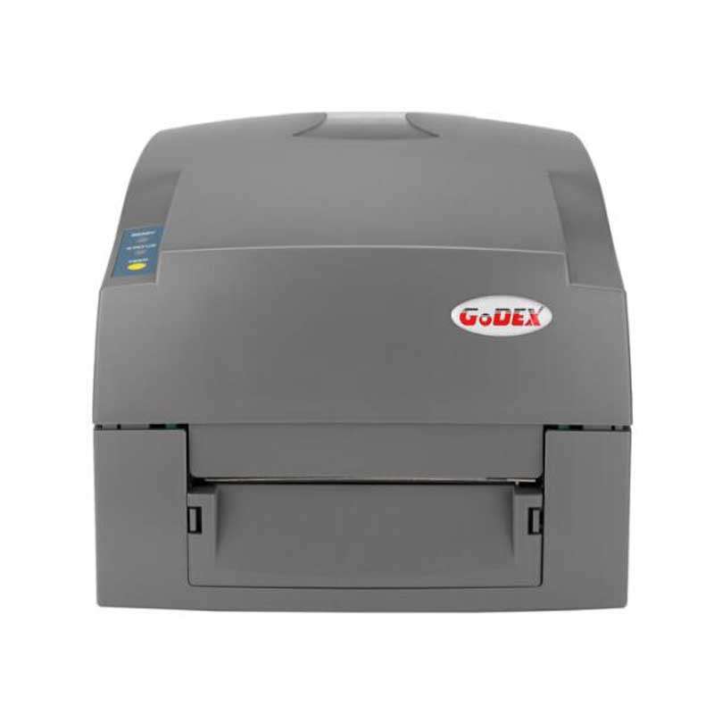 GODEX EZ-1100PLUS科诚条码打印机服装水洗唛吊牌珠宝标签打印机