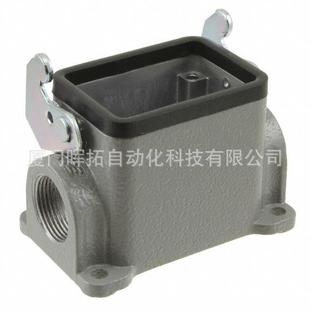 PG21 PG16 M25 H6B 原西霸士SIBAS 2M20 TE泰科重载连接器 SGR