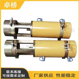 长期供应出售 预应力张拉钢绞线挤压机 套筒挤压锚具 锚索挤压设